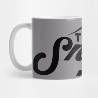 The Sniffa Mug